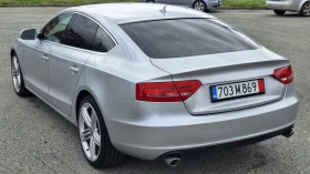 Audi A5 3.0TDI Sportback Quattro | Mobile.bg    4