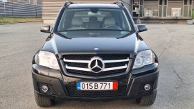 Mercedes-Benz GLK 320CDI 4MATIC , снимка 2