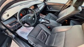 BMW 530 D, снимка 7