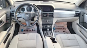 Mercedes-Benz GLK 320CDI 4MATIC , снимка 13