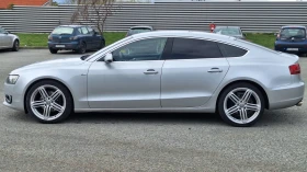 Audi A5 3.0TDI Sportback Quattro | Mobile.bg    6