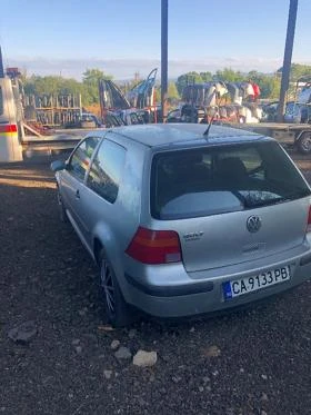 VW Golf 1.4 16v | Mobile.bg    3