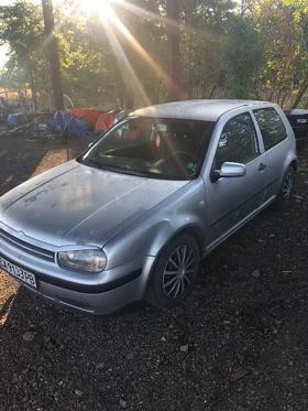 VW Golf 1.4 16v | Mobile.bg    2