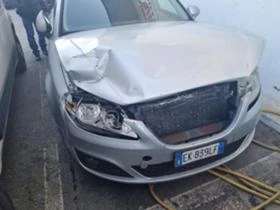 Seat Exeo 2.0 TDI  - [3] 