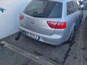 Seat Exeo 2.0 TDI  - [5] 