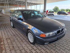 BMW 520 2.0i 150ps.UNIKAT ITALIA, снимка 9 - Автомобили и джипове - 41283486