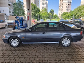 BMW 520 2.0i 150ps.UNIKAT ITALIA, снимка 3