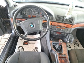 BMW 520 2.0i 150ps.UNIKAT ITALIA, снимка 10 - Автомобили и джипове - 41283486