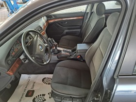 BMW 520 2.0i 150ps.UNIKAT ITALIA, снимка 12