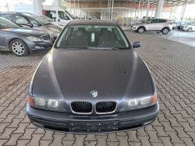 BMW 520 2.0i 150ps.UNIKAT ITALIA, снимка 2 - Автомобили и джипове - 41283486