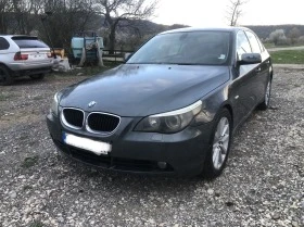 BMW 530, снимка 6