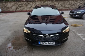 Opel Insignia 1.5 T , снимка 1 - Автомобили и джипове - 44292656