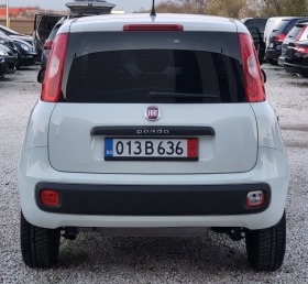 Fiat Panda 0, 9T Метан, снимка 5 - Автомобили и джипове - 44952275
