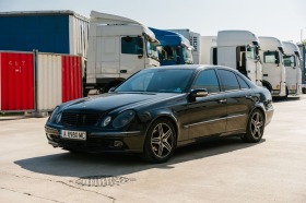 Mercedes-Benz E 280 3.0, снимка 1 - Автомобили и джипове - 45650674