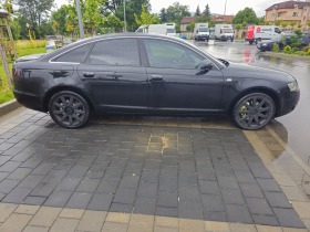 Audi A6 3.0 tdi quattro, снимка 7