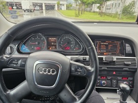 Audi A6 3.0 tdi quattro, снимка 14