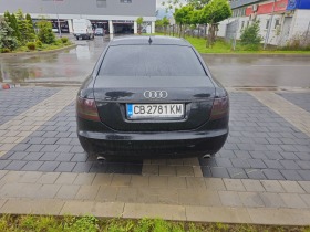 Audi A6 3.0 tdi quattro, снимка 5
