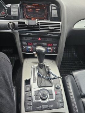 Audi A6 3.0 tdi quattro, снимка 9