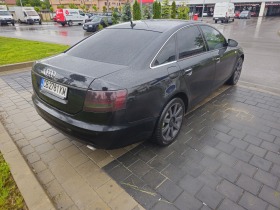 Audi A6 3.0 tdi quattro, снимка 6