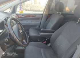 Toyota Avensis verso, снимка 3