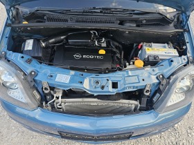 Opel Meriva 1.6 OPC AVTOMATIK | Mobile.bg   17
