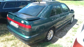 Seat Toledo 1.6 16v Gaz Klima, снимка 4