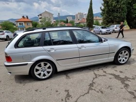 BMW 320 320 | Mobile.bg    7