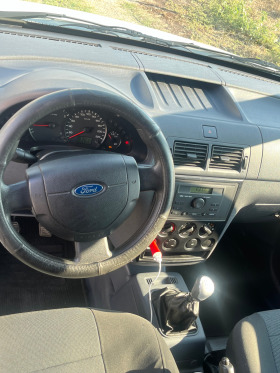 Ford Connect 1.8tdci MAXI | Mobile.bg    6