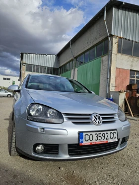 VW Golf, снимка 3