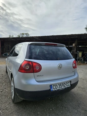 VW Golf, снимка 4