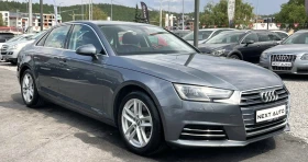     Audi A4 QUATTRO 2.0i 252HP EURO6B