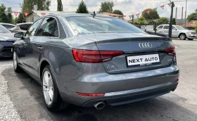 Audi A4 QUATTRO 2.0i 252HP EURO6B | Mobile.bg    7