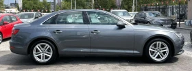     Audi A4 QUATTRO 2.0i 252HP EURO6B