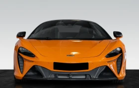 McLaren 720 S Artura = NEW= Black Pack Гаранция, снимка 1