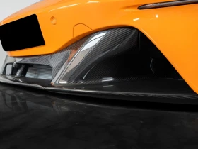 McLaren 720 S Artura = NEW= Black Pack Гаранция, снимка 8