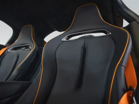 McLaren 720 S Artura = NEW= Black Pack Гаранция, снимка 12