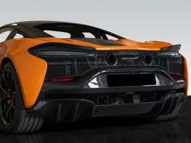 Обява за продажба на McLaren 720 S Artura = NEW= Black Pack Гаранция ~ 674 904 лв. - изображение 5