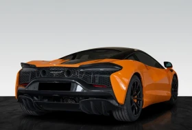 McLaren 720 S Artura = NEW= Black Pack Гаранция, снимка 3