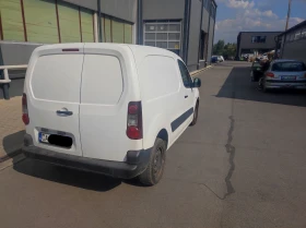 Citroen Berlingo 1.6 HDI, снимка 6