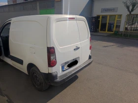 Citroen Berlingo 1.6 HDI, снимка 4