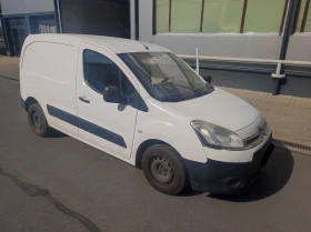 Citroen Berlingo 1.6 HDI, снимка 2