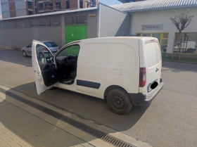 Citroen Berlingo 1.6 HDI, снимка 7