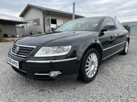 VW Phaeton 3.0 TDI | Mobile.bg    3