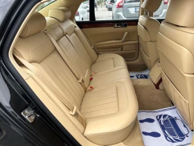 VW Phaeton 3.0 TDI, снимка 13