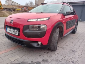 Citroen C4 Cactus 1.5 blue hdi  | Mobile.bg    3