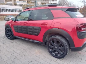 Citroen C4 Cactus 1.5 blue hdi  | Mobile.bg    4