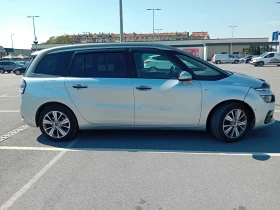 Citroen Grand C4 Picasso 1.6 hdi exluzive , снимка 4