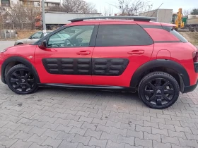 Citroen C4 Cactus 1.5 blue hdi  | Mobile.bg    5