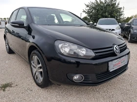 VW Golf 1.6i 102к.с, СТАРИЯ МОТОР, 180000км, НАВИГАЦИЯ , снимка 2