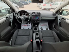 VW Golf 1.6i 102к.с, СТАРИЯ МОТОР, 180000км, НАВИГАЦИЯ , снимка 11